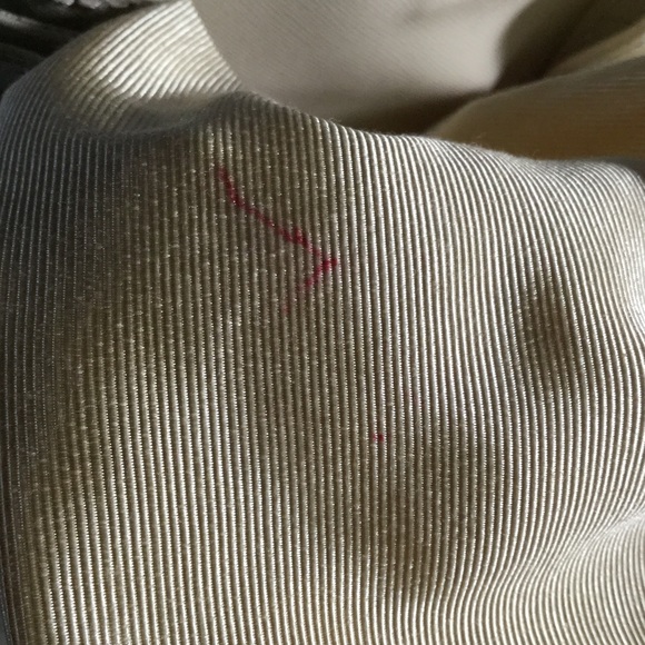 BADGLEY MISCHKA cream snake handbag with strap - Picture 7 of 8